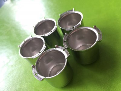 鍍鎳（汽車產(chǎn)品）